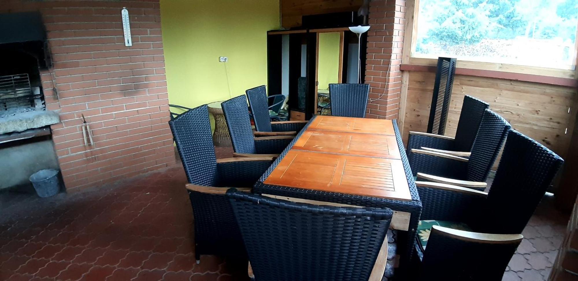 Drawa Motel Przesieki ภายนอก รูปภาพ