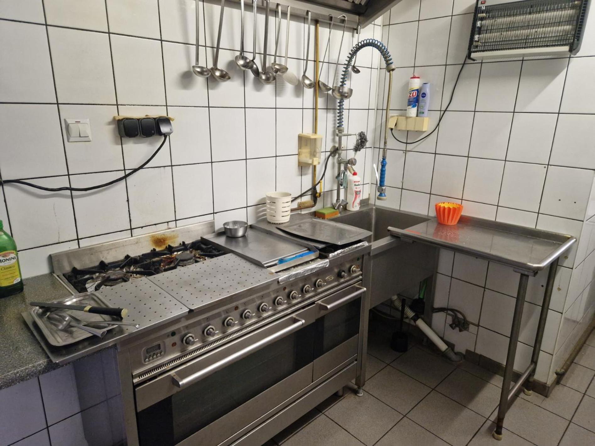 Drawa Motel Przesieki ภายนอก รูปภาพ
